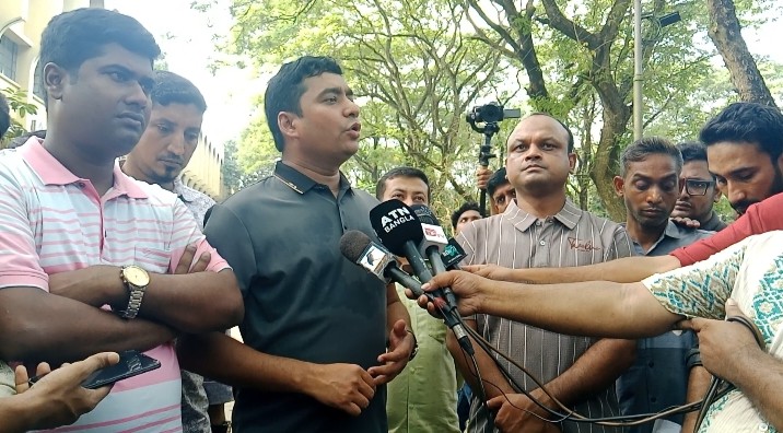 যারা জুলাই অভ্যুত্থানে ভূমিকা রেখেছে তাদেরকেই আমরা কমিটিতে নিয়ে আসব: ছাত্রদল সম্পাদক